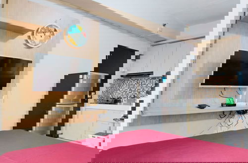Foto 6 - Kayla Room Casablanca East Residence 1