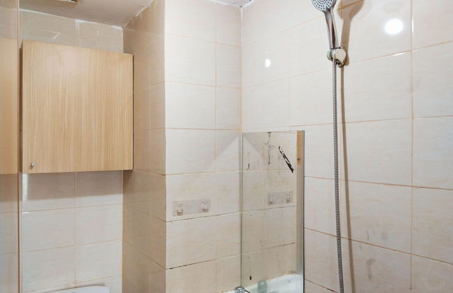 Kayla Room Casablanca East Residence 1 - Foto 14