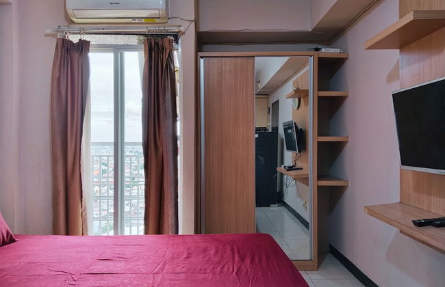 Kayla Room Casablanca East Residence 1 - Foto 3