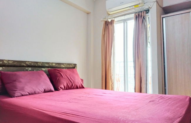 Kayla Room Casablanca East Residence 1 - Foto 5