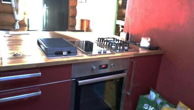 Cucina privata