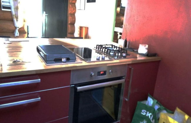 Spacious Holiday Home With Internet - Foto 4