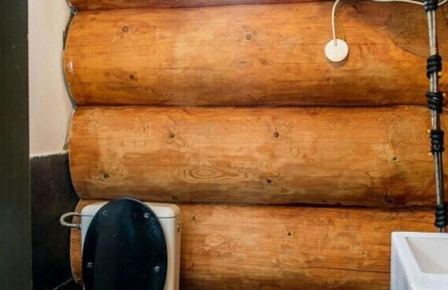Spacious Holiday Home With Internet - Foto 15