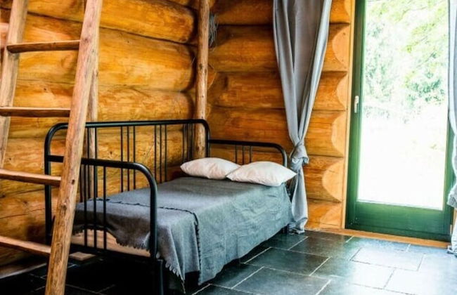 Spacious Holiday Home With Internet - Foto 2
