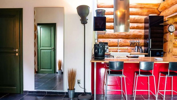 Cucina privata