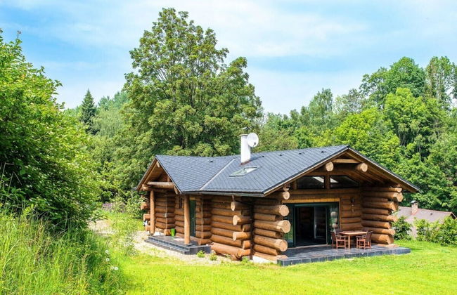 Spacious Holiday Home With Internet - Foto 34