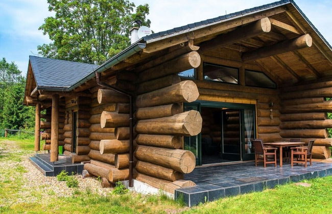 Spacious Holiday Home With Internet - Foto 33
