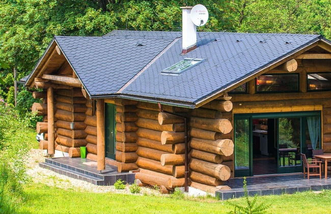 Spacious Holiday Home With Internet - Foto 35