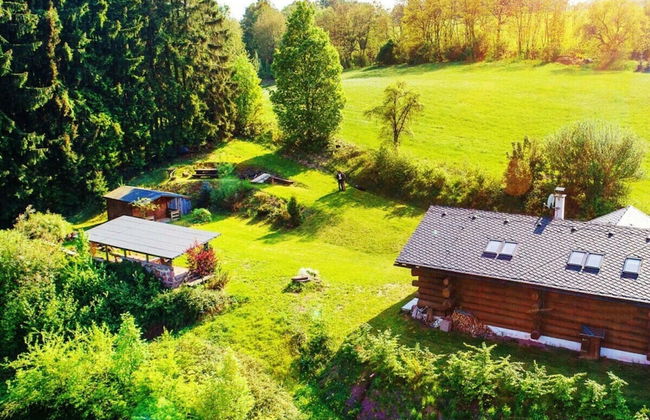 Spacious Holiday Home With Internet - Foto 25