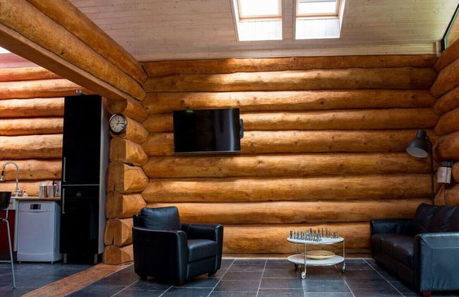 Spacious Holiday Home With Internet - Foto 12