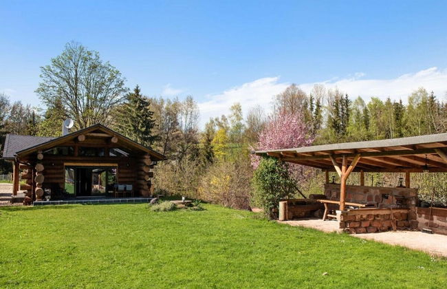 Spacious Holiday Home With Internet - Foto 28