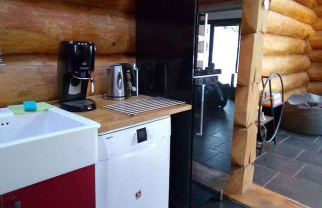 Spacious Holiday Home With Internet - Foto 6