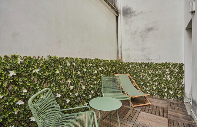 Eiffel Tower Apartment/invalide - Photo 15