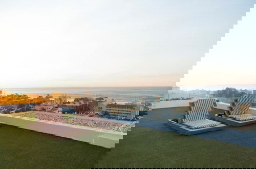 Foto 21 - Deluxe Luxury 2 Bedroom Apartment Seapoint