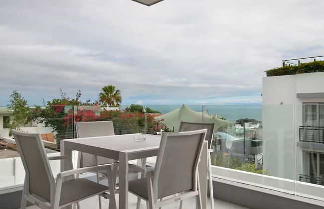 Deluxe Luxury 2 Bedroom Apartment Seapoint - Foto 16