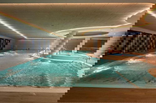 Foto 19 - Apartment, Spa, Swimming Pool, for 3 People in Pobierowo.-ex TUI