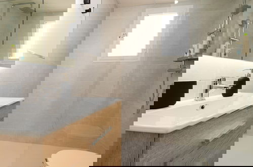 Foto 9 - Beautiful Apartment With View
