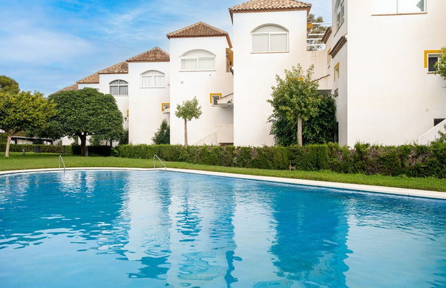 Beautiful Apartment With View - Foto 1