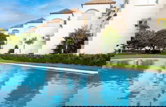 Foto 1 - Beautiful Apartment With View