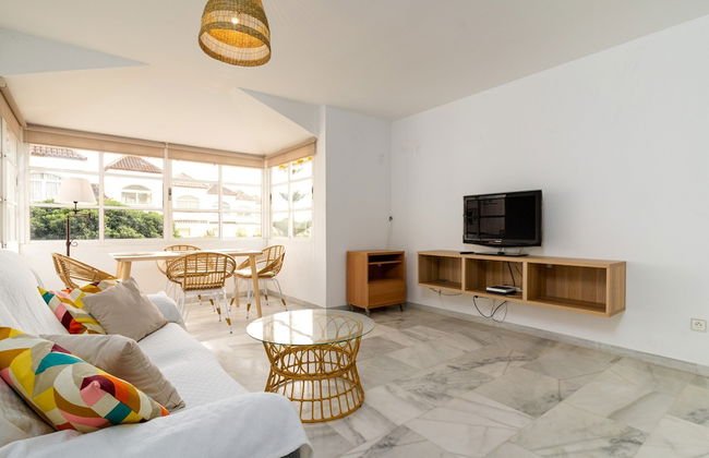 Beautiful Apartment With View - Foto 7