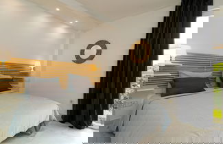 Foto 3 - Beautiful Apartment With View