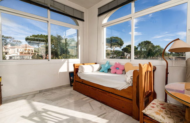 Beautiful Apartment With View - Foto 4