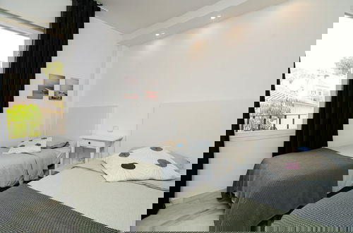 Foto 2 - Beautiful Apartment With View