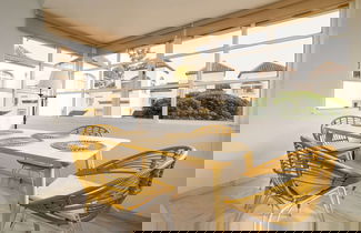 Photo 18 - Beautiful Apartment With View