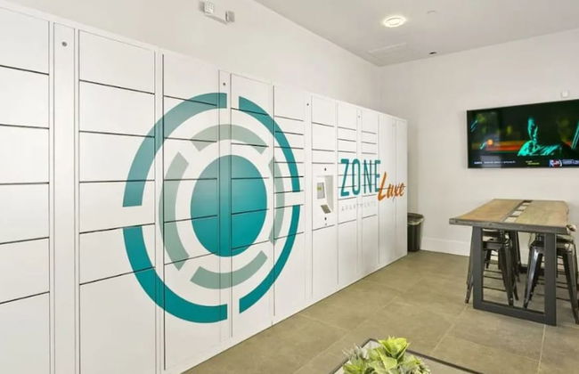 Zone LUXE - Foto 32