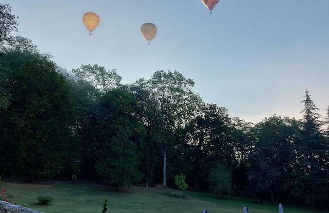 Château d'Argentonesse - Foto 58