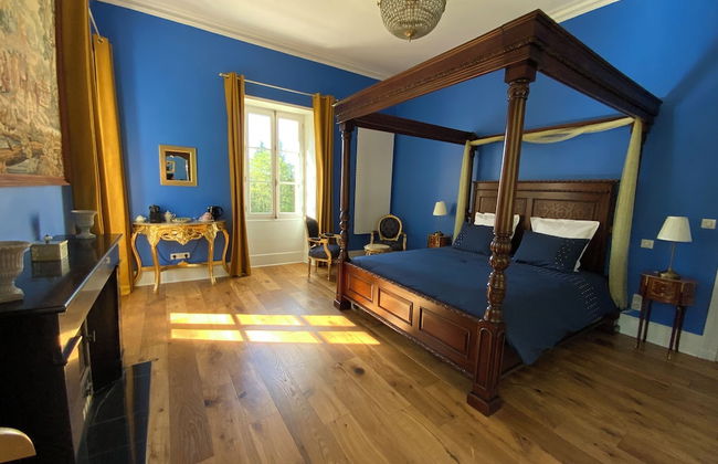 Château d'Argentonesse - Foto 13