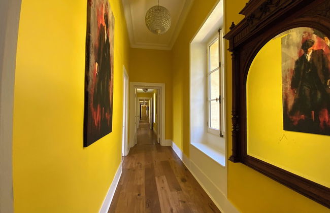 Château d'Argentonesse - Foto 52