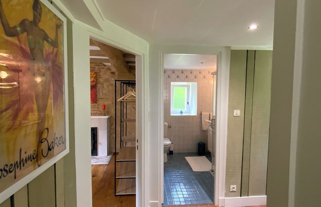 Château d'Argentonesse - Foto 36