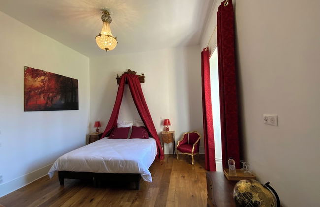 Château d'Argentonesse - Foto 21