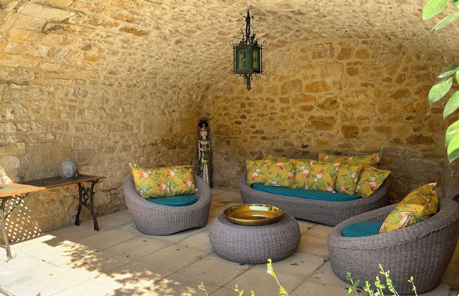 Château d'Argentonesse - Foto 59