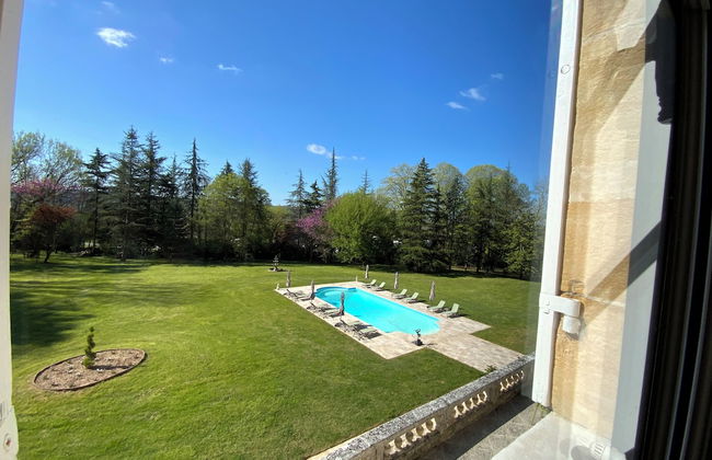 Château d'Argentonesse - Foto 22