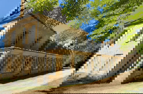 Foto 54 - Château d'Argentonesse