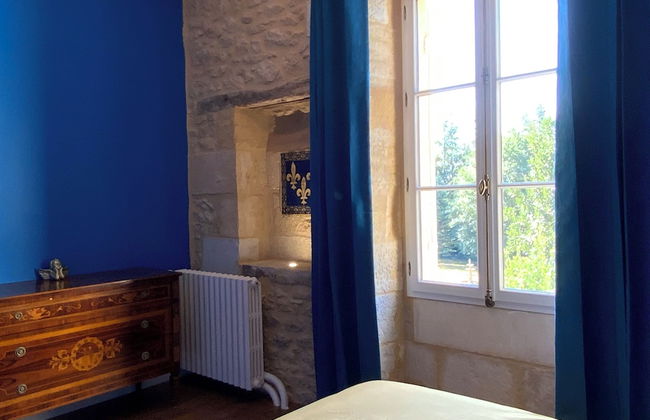 Château d'Argentonesse - Foto 17