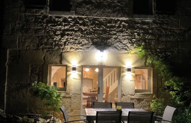 Château d'Argentonesse - Foto 32