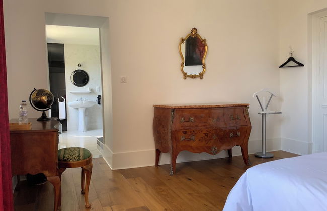 Château d'Argentonesse - Foto 11