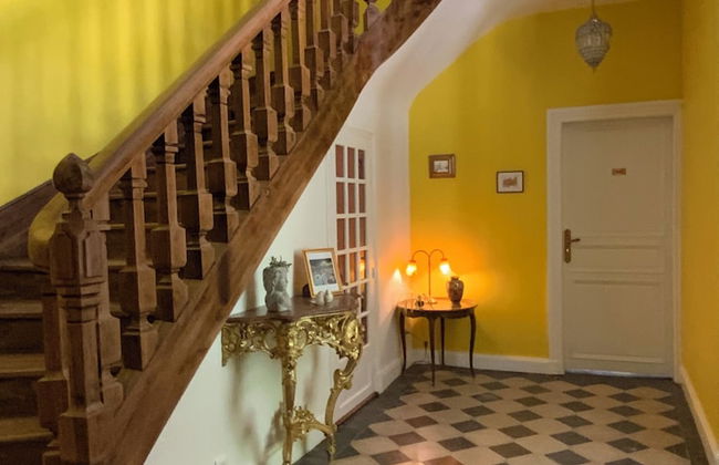 Château d'Argentonesse - Foto 53