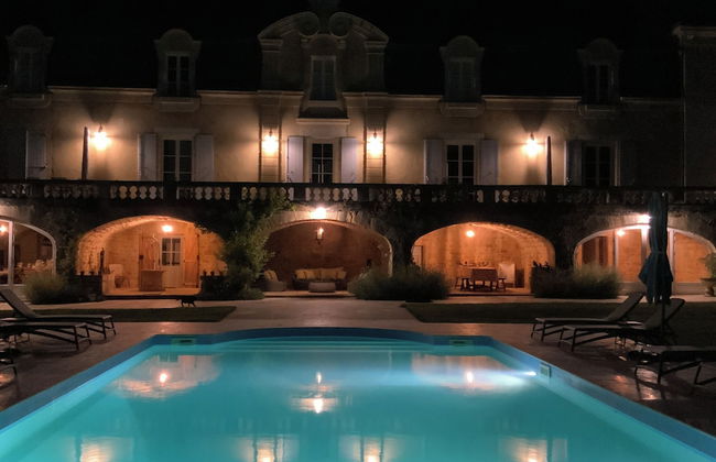 Château d'Argentonesse - Foto 56