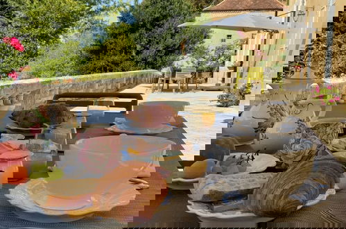 Foto 50 - Château d'Argentonesse
