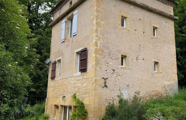 Château d'Argentonesse - Foto 24