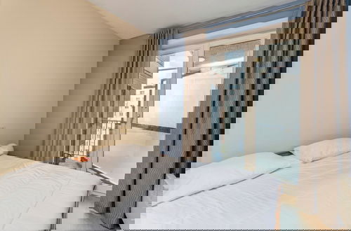 Foto 3 - Apartment in Blankenberge Near Beach