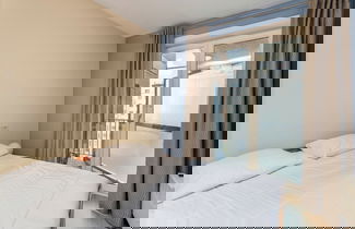 Foto 3 - Apartment in Blankenberge Near Beach
