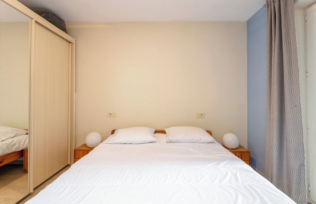 Apartment in Blankenberge Near Beach - Foto 4