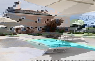 Photo 1 - Loft in a Beautiful Villa With Swimming Pool