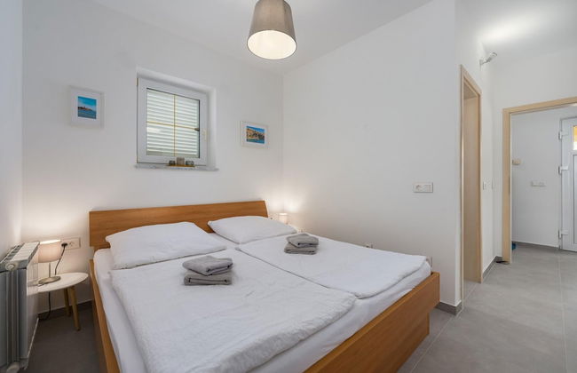 Cosy Apartment With Fenced Garden - Foto 3
