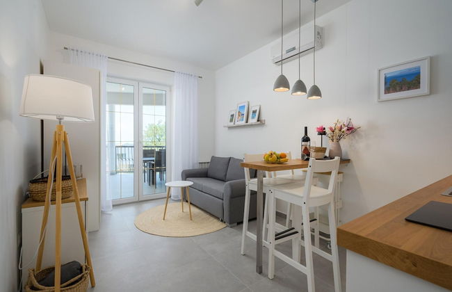 Bright Apartment With Communal Pool - Foto 19